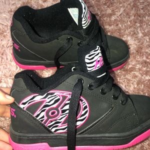 💗Little girls Heelys💗